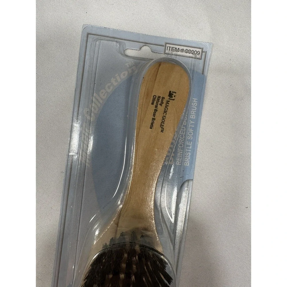 Magic soft wave
